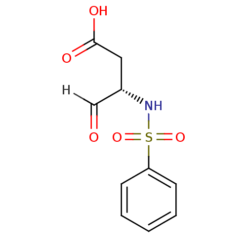 Chemical structure of BindingDB Monomer ID 12047