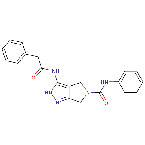 Chemical structure of BindingDB Monomer ID 12094