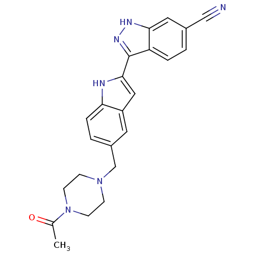 Chemical structure of BindingDB Monomer ID 12113