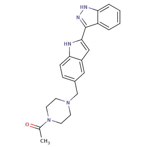Chemical structure of BindingDB Monomer ID 12115