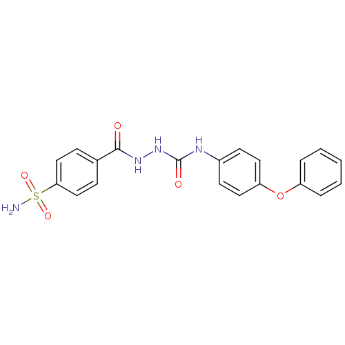 Chemical structure of BindingDB Monomer ID 12143