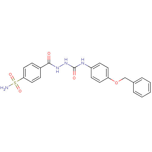 Chemical structure of BindingDB Monomer ID 12144