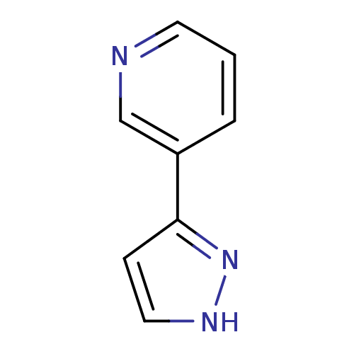 Chemical structure of BindingDB Monomer ID 12368