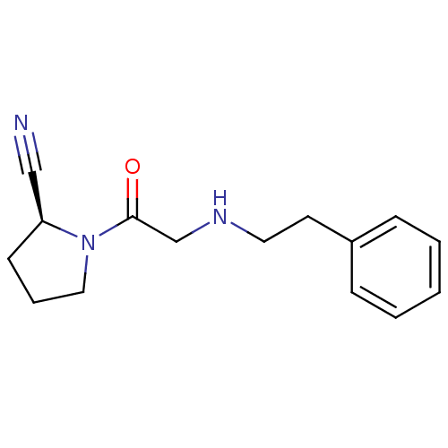 Chemical structure of BindingDB Monomer ID 12465