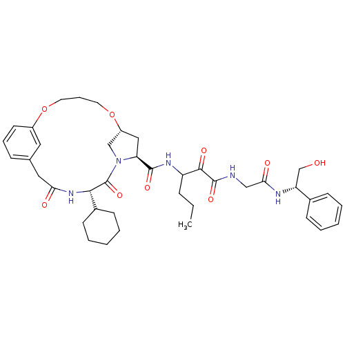 Chemical structure of BindingDB Monomer ID 12479