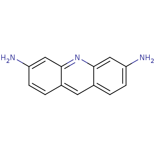 Chemical structure of BindingDB Monomer ID 12590