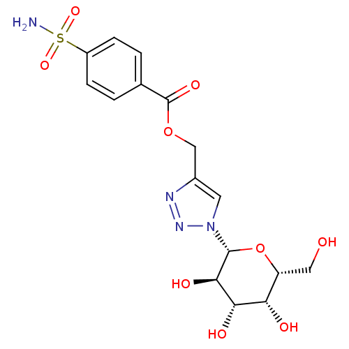 Chemical structure of BindingDB Monomer ID 12925
