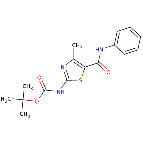 Chemical structure of BindingDB Monomer ID 13225