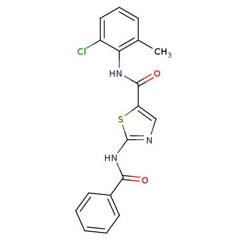 Chemical structure of BindingDB Monomer ID 13250