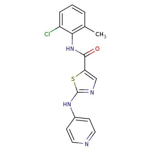 Chemical structure of BindingDB Monomer ID 13258