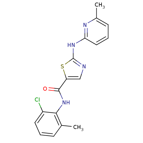 Chemical structure of BindingDB Monomer ID 13265