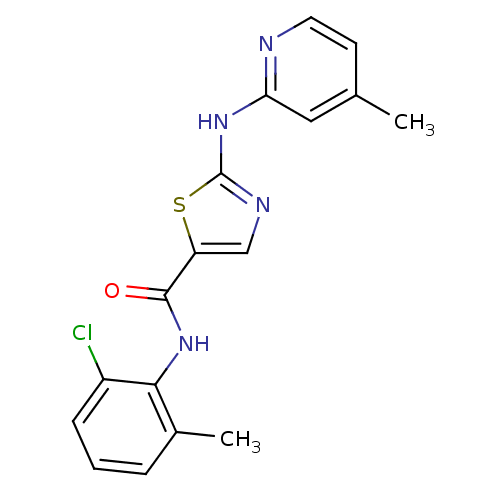 Chemical structure of BindingDB Monomer ID 13266