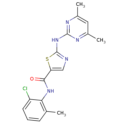 Chemical structure of BindingDB Monomer ID 13269