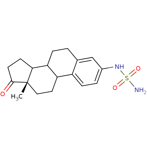 Chemical structure of BindingDB Monomer ID 13420