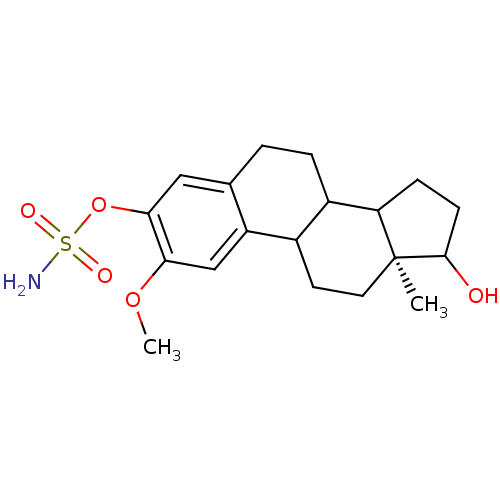 Chemical structure of BindingDB Monomer ID 13424