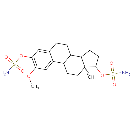 Chemical structure of BindingDB Monomer ID 13426