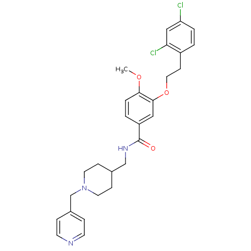 Chemical structure of BindingDB Monomer ID 13679