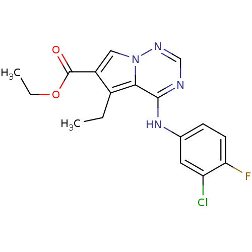 Chemical structure of BindingDB Monomer ID 13900