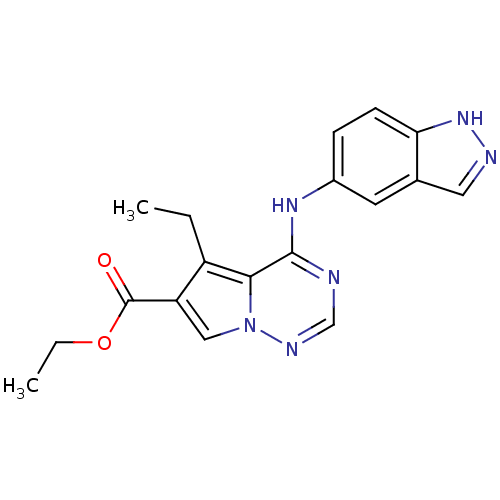 Chemical structure of BindingDB Monomer ID 13902