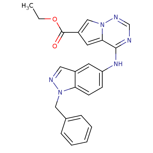 Chemical structure of BindingDB Monomer ID 13906