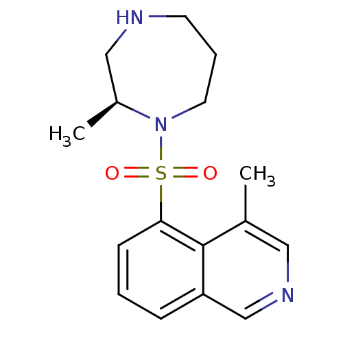 Chemical structure of BindingDB Monomer ID 14028