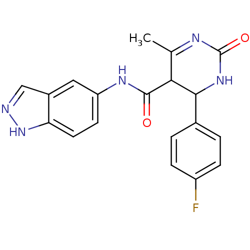 Chemical structure of BindingDB Monomer ID 14048