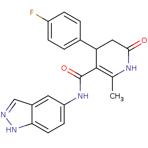Chemical structure of BindingDB Monomer ID 14049