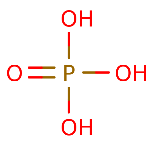 Chemical structure of BindingDB Monomer ID 14671