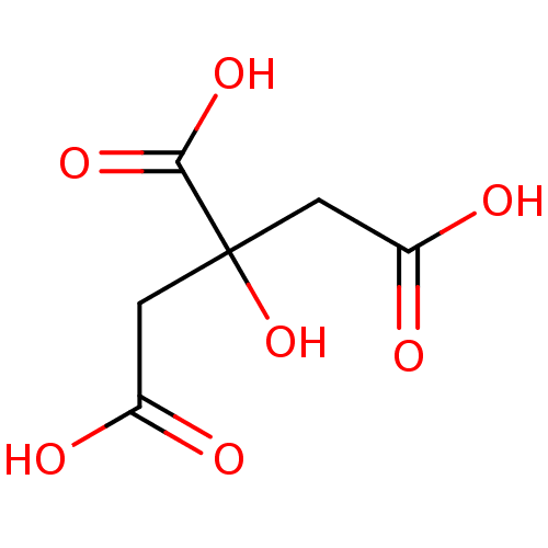 Chemical structure of BindingDB Monomer ID 14672