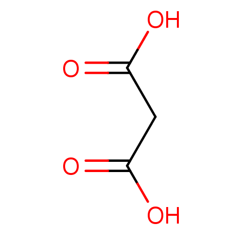 Chemical structure of BindingDB Monomer ID 14673