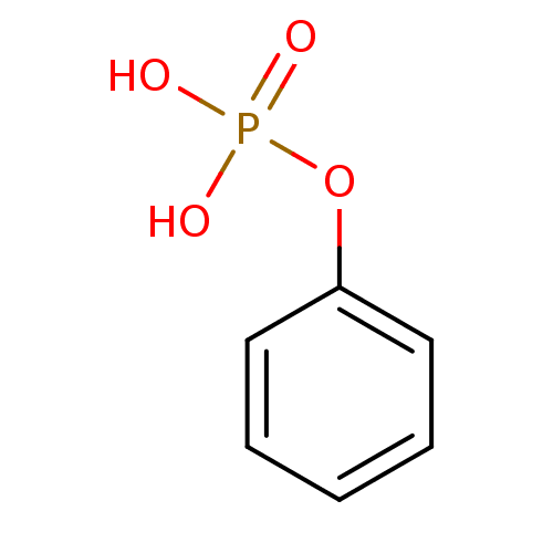 Chemical structure of BindingDB Monomer ID 14675