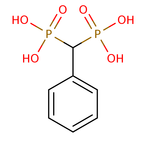Chemical structure of BindingDB Monomer ID 14678