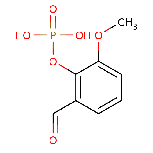 Chemical structure of BindingDB Monomer ID 14679