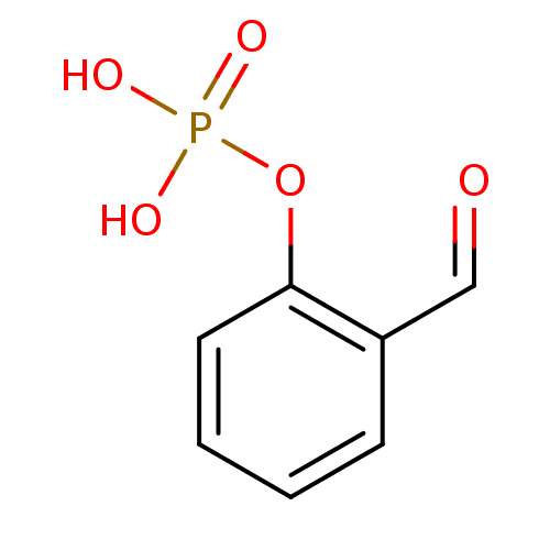 Chemical structure of BindingDB Monomer ID 14680