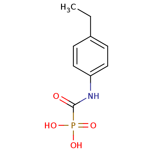 Chemical structure of BindingDB Monomer ID 14687