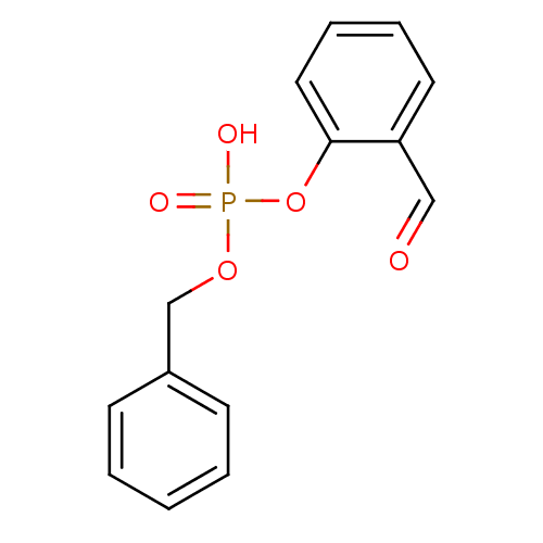Chemical structure of BindingDB Monomer ID 14688