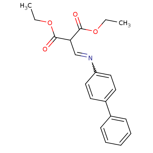 Chemical structure of BindingDB Monomer ID 14707