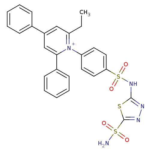 Chemical structure of BindingDB Monomer ID 14728