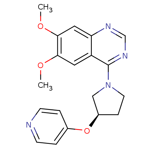 Chemical structure of BindingDB Monomer ID 14759