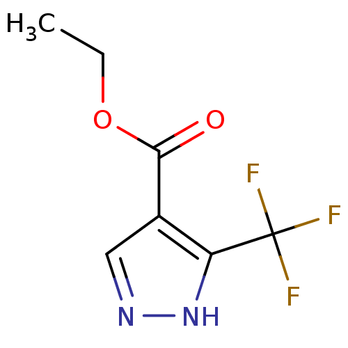 Chemical structure of BindingDB Monomer ID 14782