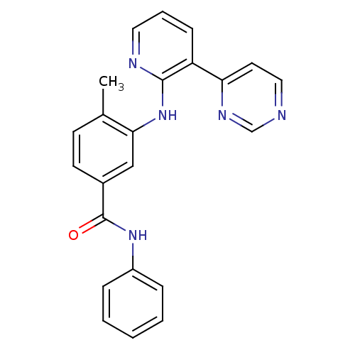 Chemical structure of BindingDB Monomer ID 14972
