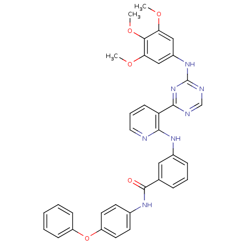 Chemical structure of BindingDB Monomer ID 15020