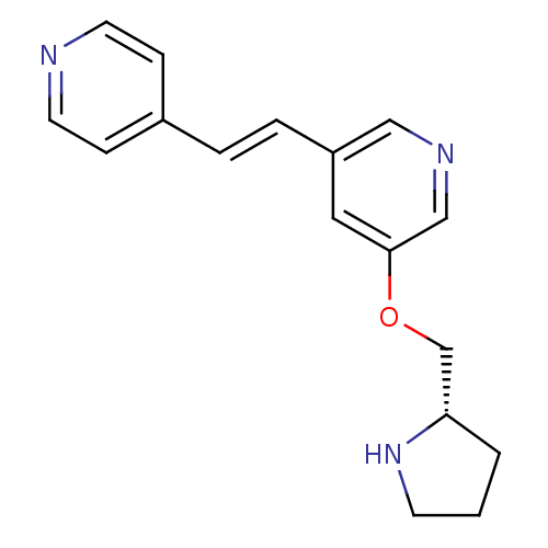 Chemical structure of BindingDB Monomer ID 15075