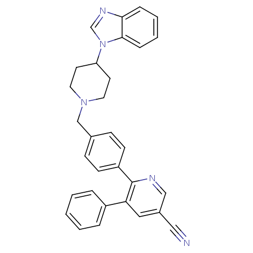 Chemical structure of BindingDB Monomer ID 15177