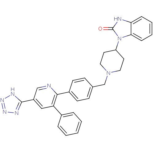 Chemical structure of BindingDB Monomer ID 15179