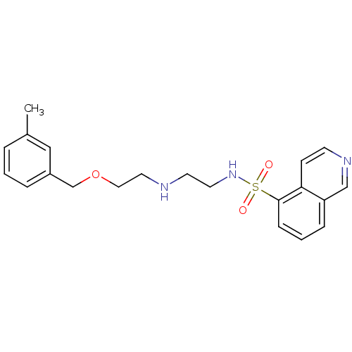 Chemical structure of BindingDB Monomer ID 15193