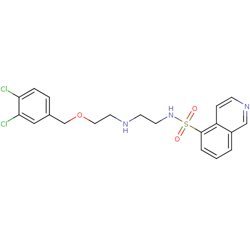 Chemical structure of BindingDB Monomer ID 15198