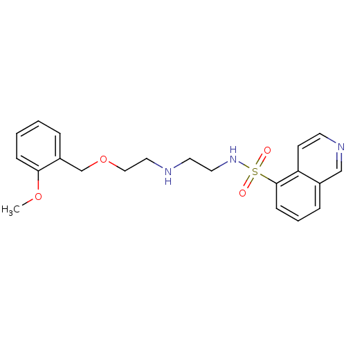 Chemical structure of BindingDB Monomer ID 15199