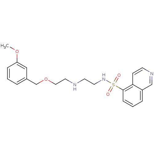 Chemical structure of BindingDB Monomer ID 15200