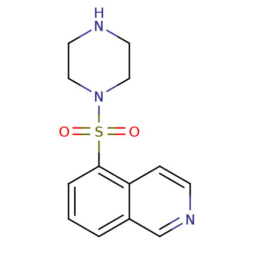 Chemical structure of BindingDB Monomer ID 15203